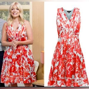 Banana Republic Dress